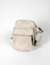 Shoulder Bag Bavoom Personalize Areia - comprar online