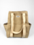 Bolsa de Praia Bavoom Colors Areia - comprar online