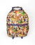 Mochila de Carrinho Bavoom "É Legal Ser Diferente" (Síndrome de Down) - comprar online
