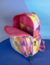 Mochila Mini Bavoom Prisma Primavera na internet