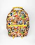 Mochila de Carrinho Bavoom "É Legal Ser Diferente" (Síndrome de Down) - loja online