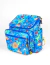 Bolsa Maternidade Bavoom Mundo Paleolítico Azul na internet