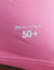Blusa UV+ Bavoom Rosa Claro - Bavoom