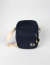 Shoulder Bag Bavoom Personalize Azul Marinho