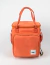 Lancheira Térmica Maxi Bavoom Colors Laranja