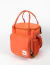 Lancheira Térmica Maxi Bavoom Colors Laranja - comprar online