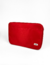 Capa para Notebook Bavoom Vermelho - Bavoom