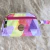 Necessaire Trio Bavoom Prisma Primavera - comprar online