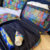 Necessaire Multi Bavoom ABC Pastel - comprar online