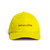 Boné Personalize Bavoom Amarelo