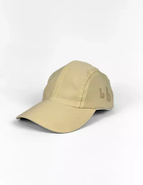 Boné Sport Bavoom Bege - comprar online