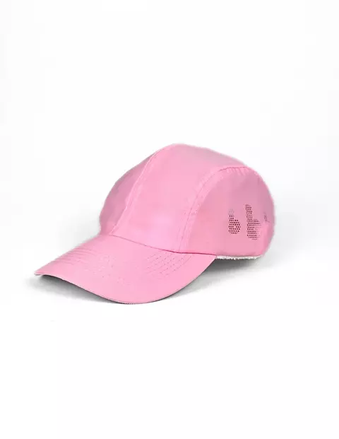 Boné Sport Bavoom Rosa Bebê - comprar online