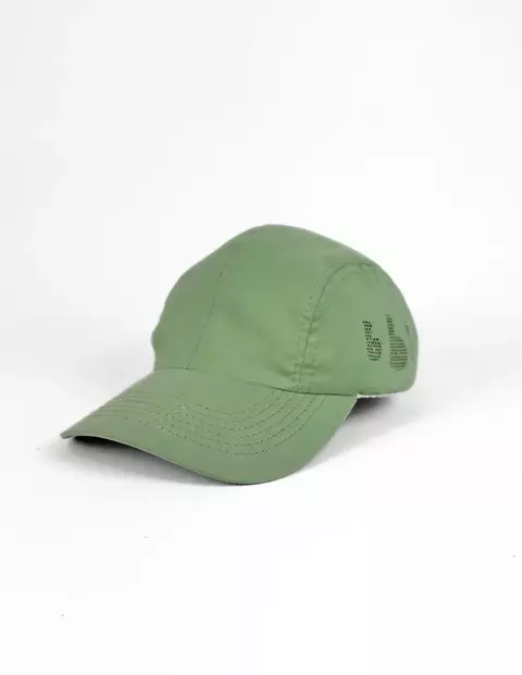 Boné Sport Bavoom Verde - comprar online