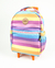 Mochila de Carrinho Bavoom Arco Íris Candy na internet