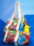 Bolsa de Praia Bavoom Tropical