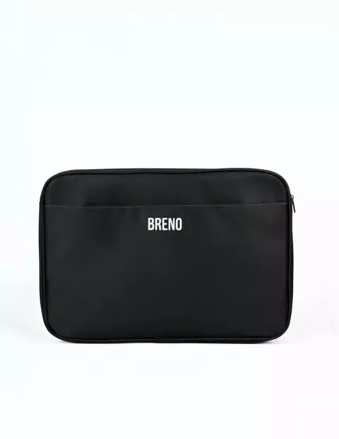 Capa para Notebook Bavoom Preta - comprar online
