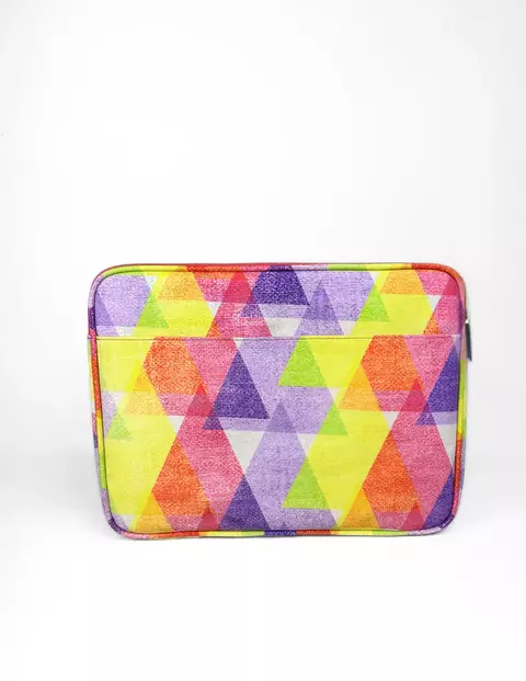 Capa para Notebook Bavoom Prisma Primavera - comprar online