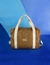 Bolsa de Viagem Bavoom Caramelo - comprar online