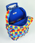Mochila de Carrinho Bavoom Autismo - comprar online