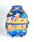 Mochila de Carrinho Bavoom Fundo do Mar