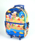 Mochila de Carrinho Bavoom Fundo do Mar - comprar online