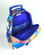 Mochila de Carrinho Bavoom Fundo do Mar na internet