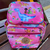 Bolsa Maternidade Bavoom Mundo Paleolítico Rosa - comprar online