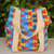 Bolsa de Praia Bavoom Autismo - loja online