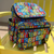 Bolsa Maternidade Bavoom ABC Vibrante - comprar online
