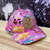 Boné Bavoom Mundo Paleolítico Rosa - comprar online