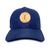 Boné Bavoom Colors Azul Marinho - comprar online