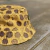 Bucket Bavoom Girafinha