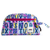 Necessaire Trio Bavoom ABC Pastel - comprar online