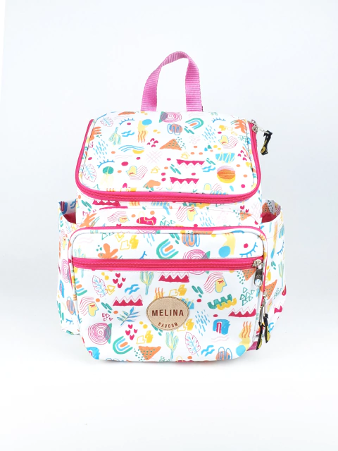 Bolsa Maternidade Bavoom Fun