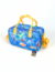 Lancheira Térmica Mini Bavoom Mundo Paleolítico Azul - comprar online