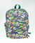 Mochila Mini Bavoom Cidades