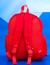 Mochila Escolar Bavoom Colors Vermelho na internet