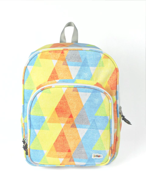 Mochila Maxi Bavoom Prisma Verão - comprar online