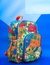 Mochila Mini Bavoom Tropical - Bavoom
