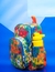 Mochila Mini Bavoom Tropical - comprar online