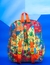 Imagem do Mochila Mini Bavoom Tropical