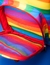 Mochila Mini Bavoom Arco Íris - comprar online