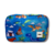 Necessaire Multi Bavoom Mundo Paleolítico Azul