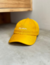 Boné Personalize Bavoom Mostarda - comprar online