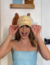 Boné Personalize Bavoom Amarelo Manteiga - comprar online