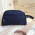 Necessaire Trio Bavoom Colors Preta - comprar online
