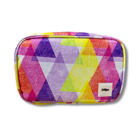 Necessaire Multi Bavoom Prisma Primavera