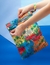 Saco Impermeável Bavoom Tropical - comprar online