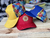Boné Bavoom Autismo Amarelo - loja online