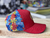 Boné Bavoom Autismo Vermelho - comprar online